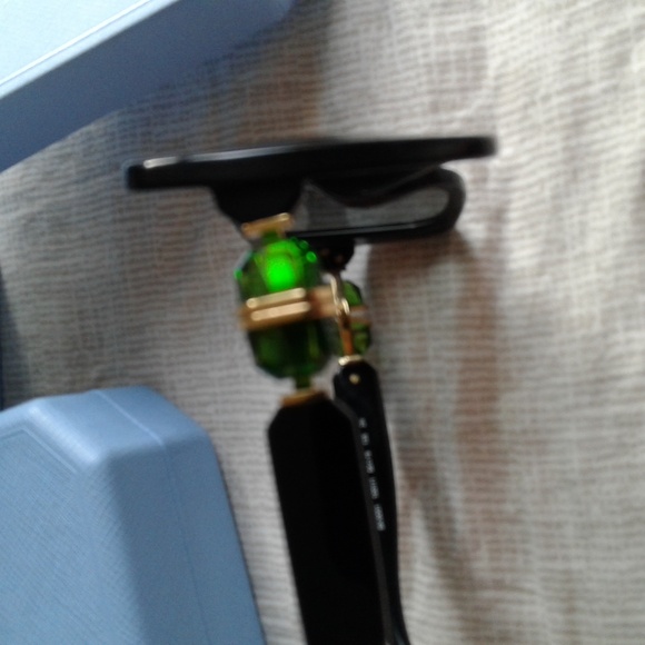 SWAROVSKI sunglasses - Picture 3 of 6